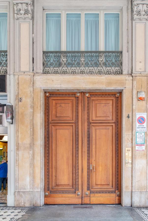 Royal Apartment Turim Exterior foto