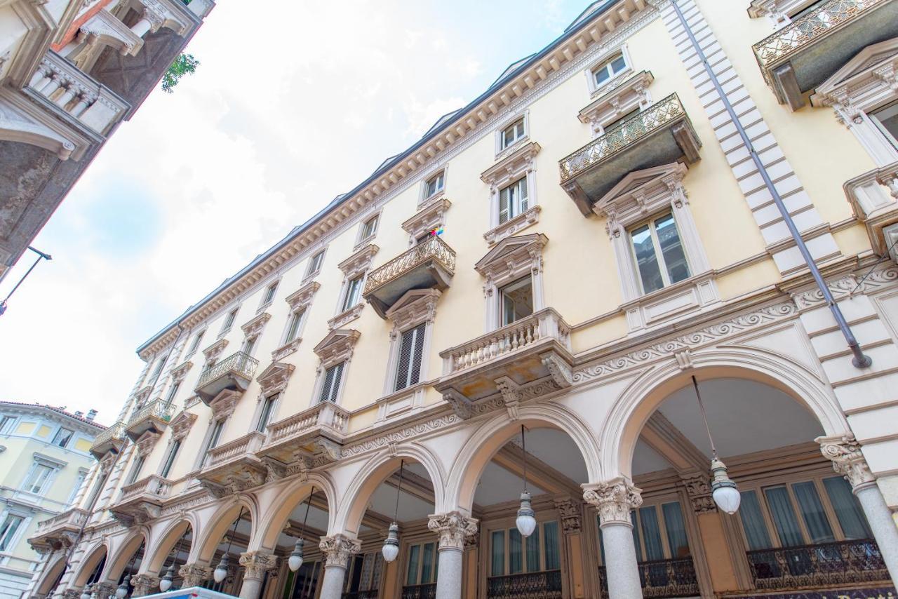 Royal Apartment Turim Exterior foto