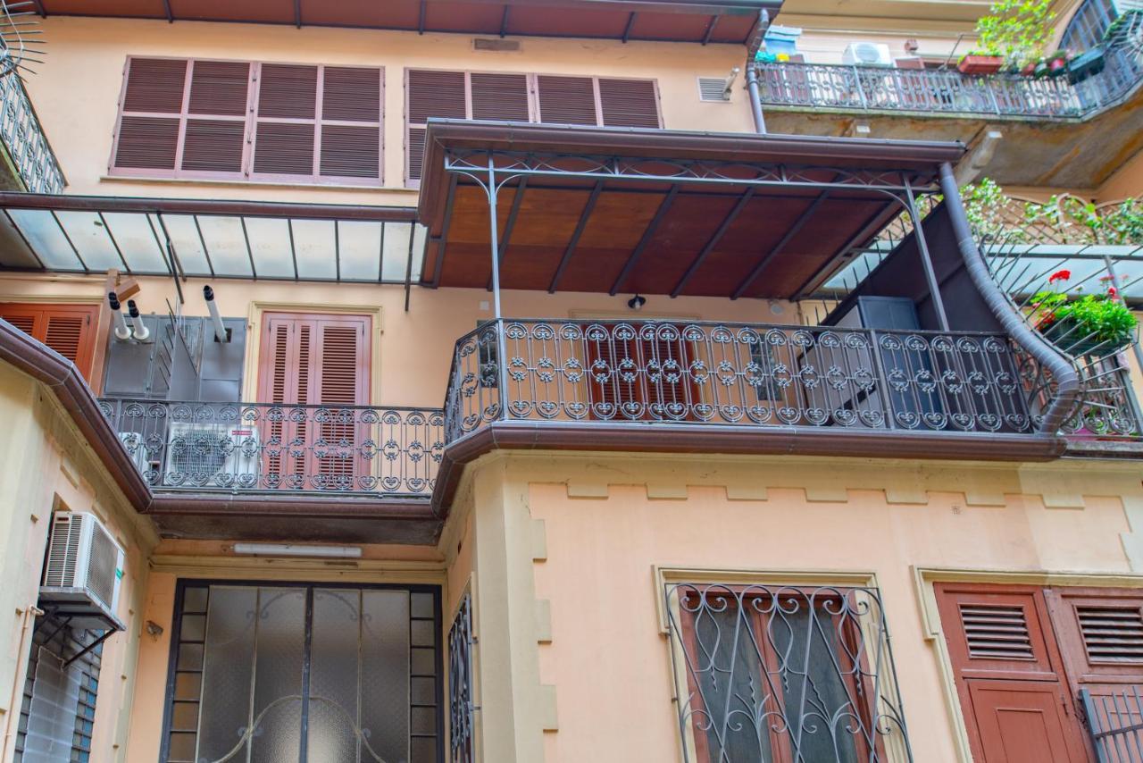 Royal Apartment Turim Exterior foto