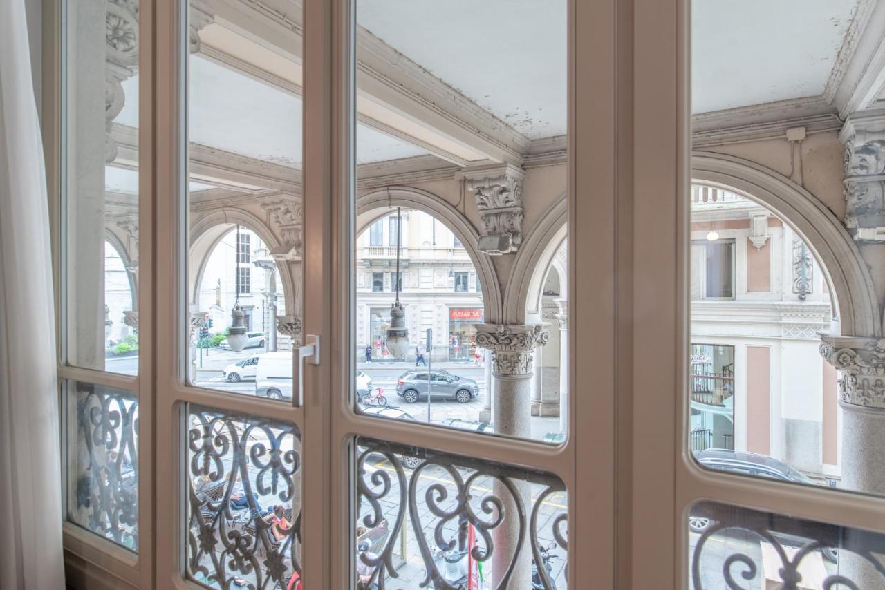 Royal Apartment Turim Exterior foto