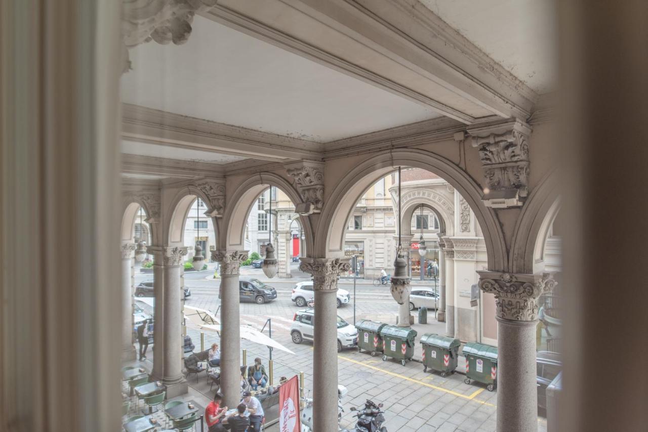 Royal Apartment Turim Exterior foto