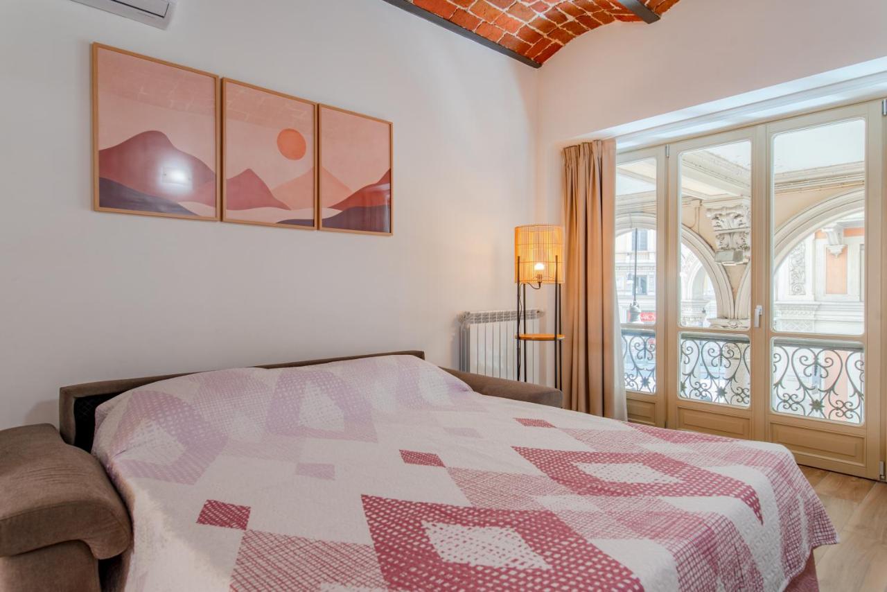 Royal Apartment Turim Exterior foto