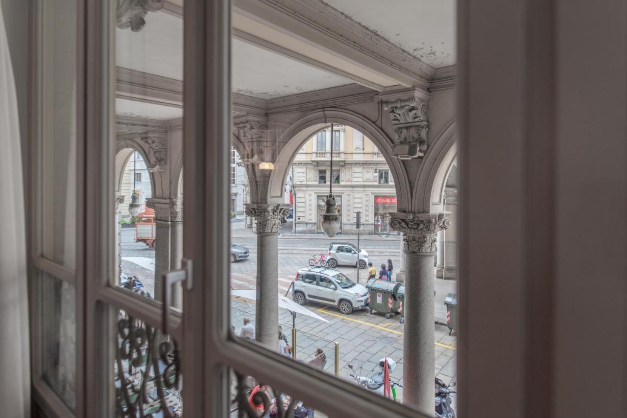 Royal Apartment Turim Exterior foto